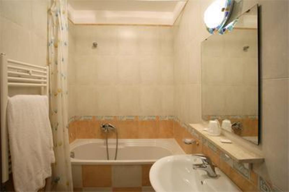 Hotel Florida Венеция Экстерьер фото
