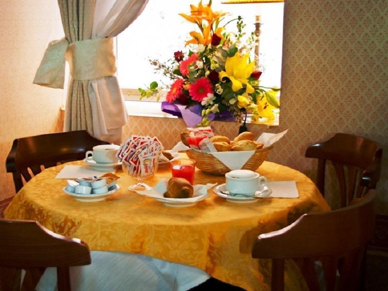 Hotel Florida Венеция Экстерьер фото