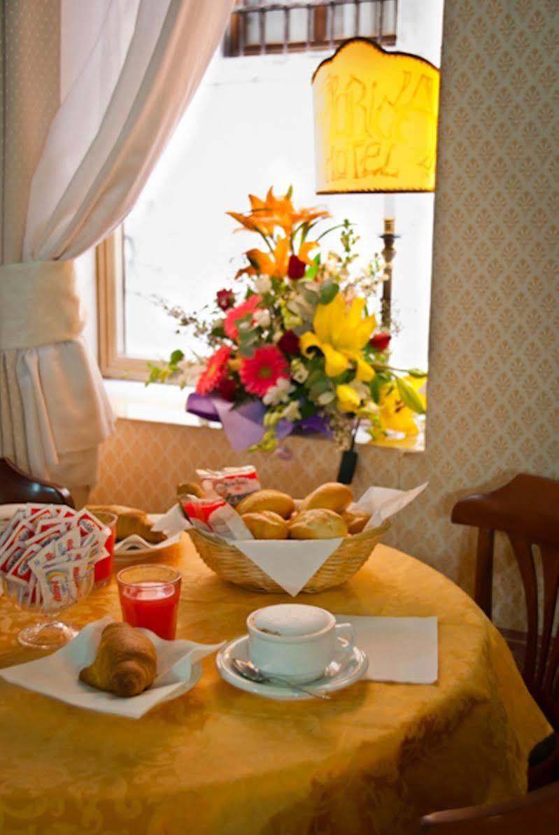 Hotel Florida Венеция Экстерьер фото